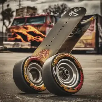 History of Thrasher Skateboard Magazine